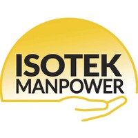 ISOTEK Manpower ApS logo - Similar company to Green Site Solution Aps
