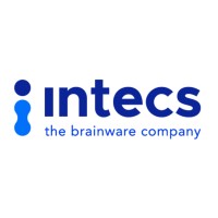 Intecs logo - Similar company to Infibra Technologies