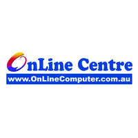 On Line Centre logo - Similar company to Tecco Technology