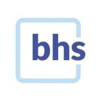 BHS logo - Similar company to Caféead Soluções E-Learning