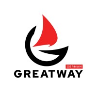 German Greatway Group logo - Similar company to Bahnhofph Language Training Center Inc.