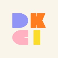 DKCI Creative Marketing Agency logo - Similar company to Rad Creative