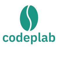 codeplab logo - Similar company to Hadiya Waters