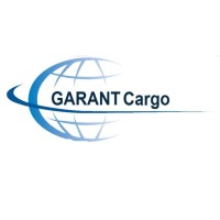 GARANT Cargo logo - Similar company to Ramosů