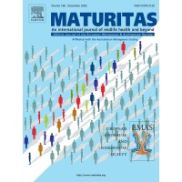 Maturitas Journal Updates logo - Similar company to Femmeprex