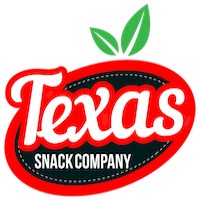 Texas Snack Company logo - Similar company to Pepsico Flavorworks®
