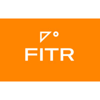Fitr Bike Fitting logo - Similar company to Fit Endurance Coaching & Bike Fitting