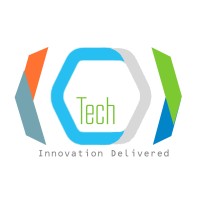 Cubisys tech studios logo - Similar company to Cubicus Technologies