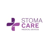 Stomacare logo - Similar company to Stomacloak