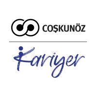 Coşkunöz Kariyer logo - Similar company to Bursa Teknik Üniversitesi