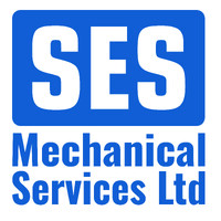 SES Mechanical Services Limited logo - Similar company to Ripon Engineering Supplies Ltd