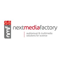 Next Media Factory / Medinbox