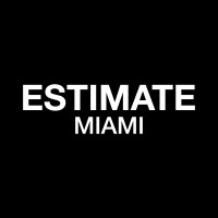 Estimate Miami logo - Similar company to Estimate Los Angeles