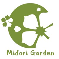 Midori Garden logo - Similar company to Jfas