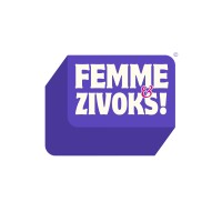 Femme Radio & Podcast logo - Similar company to Medium Journal