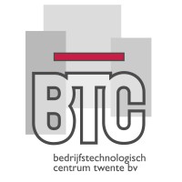 BTC-Twente logo - Similar company to Intragpt