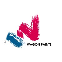 Wagon Paints Australia logo - Similar company to Byoxy