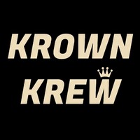 Krown Krew logo - Similar company to Godrive