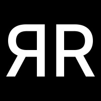 RRverse logo - Similar company to Lancetalent