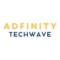 Adfinity Techwave logo - Similar company to Lawrn