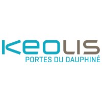 Keolis - Portes du Dauphiné logo - Similar company to Omes