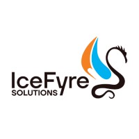 IceFyre Solutions logo - Similar company to Nine Pixels