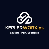 KeplerWorx.ps logo - Similar company to Dynotify, Inc.