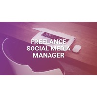 social media freelance logo - Similar company to Procurext