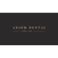 Axiom Dental logo - Similar company to Silvermed Pharmacy Services