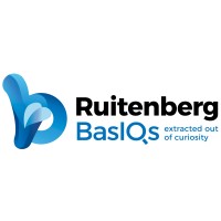 Ruitenberg BasIQs logo - Similar company to Ebro Ingredients