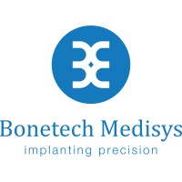 BONETECH MEDISYS - INDIA logo - Similar company to Ts Consultant