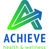 Achieve Health & Wellness, LLC logo - Similar company to Summit Speech Therapy