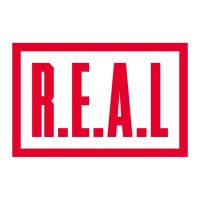 R.E.A.L Music logo - Similar company to Lmc Recording Studio