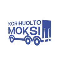 Korihuolto Moksi logo - Similar company to 3D Printing Farm