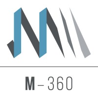 M-360 Contractant Général / Groupe M logo - Similar company to Globalp Contractant Général