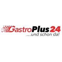 GastroPlus24 logo - Similar company to Inoxair® Gmbh