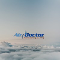 Air Doctor Duct Cleaning & Lining logo - Similar company to Air Quality Solutions