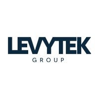 Levytek Group logo - Similar company to Hiddentec