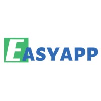 EasyApp Inc. logo - Similar company to Easy App