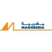 Assurances Maghrebia logo - Similar company to Cotunace