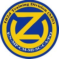 3-108th Signal Battalion logo - Similar company to Louisiana State Guard