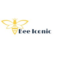 Bee Iconic logo - Similar company to Ic Resource Pte. Ltd.