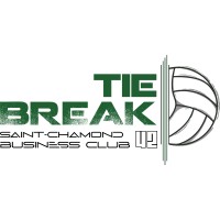 Tiebreak42 Business Club Saint Chamond logo - Similar company to Rh5 / Prépa Mentale Et Coaching Professionnel