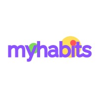 My Habits logo - Similar company to Apprazi