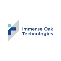 Immense Oak Technologies, Inc. logo - Similar company to Code Circus Ltd
