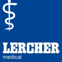 Lercher Medical GmbH logo - Similar company to Arkons Consulting Gmbh