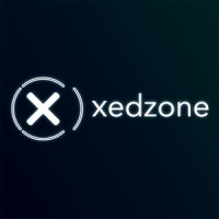 Xedzone logo - Similar company to Uservision