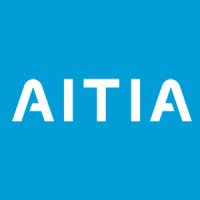 Aitia logo - Similar company to Howso