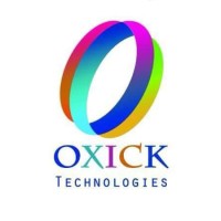 Oxick Technologies logo - Similar company to Raise Solutions Private Limited