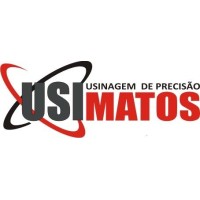Usimatos Servicos De Usinagem De Precisao logo - Similar company to Desenvoltech